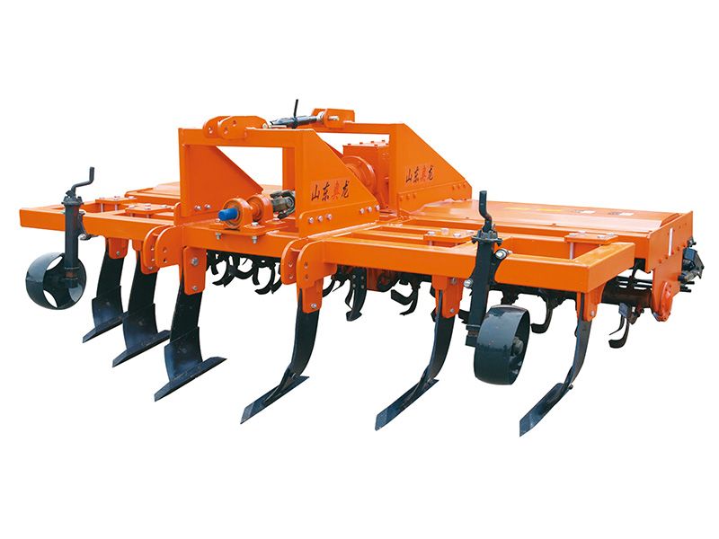 1SZL-280、310型全方位深松整地聯(lián)合作業(yè)機